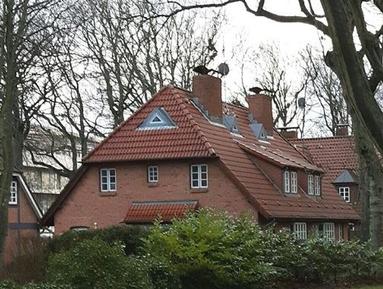 Gemütliches Ferienhaus : Region Wyk für 4 Personen