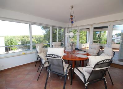  Für 4 Personen: Hübsches Apartment / Ferienwohnung in der Region Punat