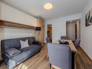  Für 4 Personen: Hübsches Apartment / Ferienwohnung in der Region Kitzbüheler Alpen