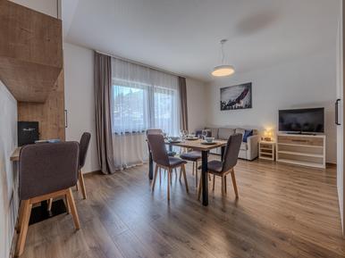  Für 6 Personen: Hübsches Apartment / Ferienwohnung in der Region Kitzbüheler Alpen