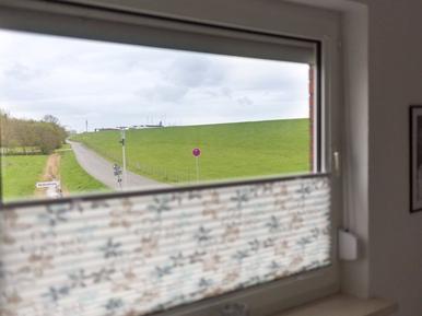 Gemütliches Ferienhaus : Region Norden-Norddeich für 7 Personen