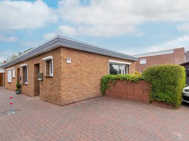 Gemütliches Ferienhaus : Region Norden-Norddeich für 4 Personen