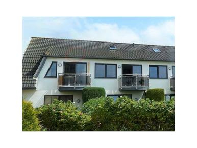 Gemütliches Ferienhaus : Region Dorumer Neufeld für 4 Personen