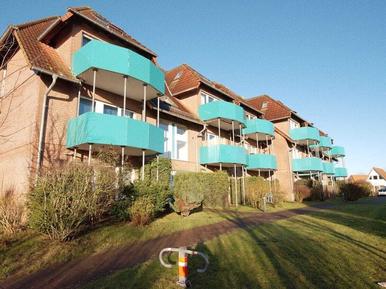 Gemütliches Ferienhaus : Region Dorumer Neufeld für 6 Personen