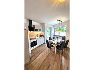  Für 5 Personen: Hübsches Apartment / Ferienwohnung in der Region Winterberg-Kernstadt