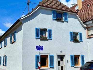  Für 5 Personen: Hübsches Apartment / Ferienwohnung in der Region Schwarzwald