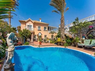  Für 2 Personen: Hübsches Apartment / Ferienwohnung in der Region Teneriffa