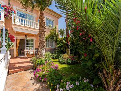  Für 4 Personen: Hübsches Apartment / Ferienwohnung in der Region Teneriffa