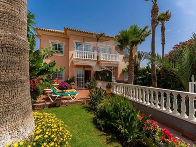  Für 4 Personen: Hübsches Apartment / Ferienwohnung in der Region Teneriffa