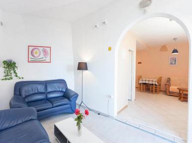 Dalmatien,  Ferienwohnung Dalmatien,  Ferienwohnung