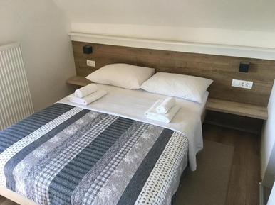  Für 4 Personen: Hübsches Apartment / Ferienwohnung in der Region Brac