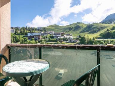  Für 4 Personen: Hübsches Apartment / Ferienwohnung in der Region Chamrousse