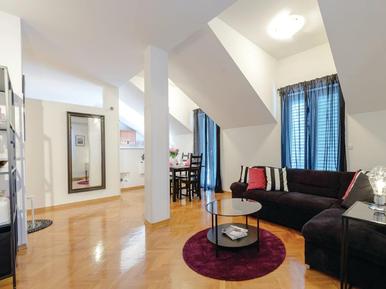  Für 6 Personen: Hübsches Apartment / Ferienwohnung in der Region Nova Mokošica