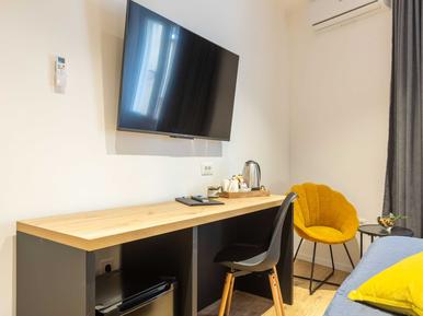  Für 2 Personen: Hübsches Apartment / Ferienwohnung in der Region Zadar