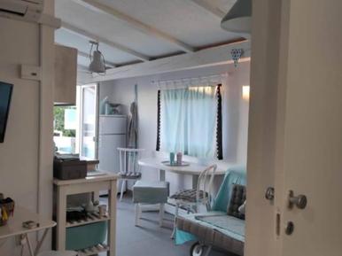  Für 4 Personen: Hübsches Apartment / Ferienwohnung in der Region Dalmatien