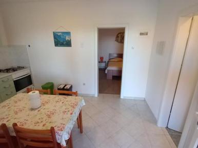  Für 2 Personen: Hübsches Apartment / Ferienwohnung in der Region Dalmatien