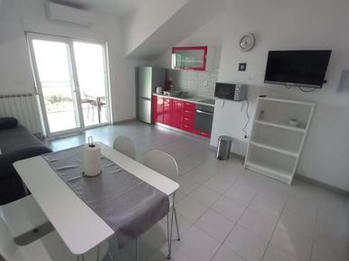  Für 2 Personen: Hübsches Apartment / Ferienwohnung in der Region Dalmatien