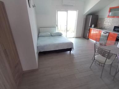  Für 2 Personen: Hübsches Apartment / Ferienwohnung in der Region Dalmatien