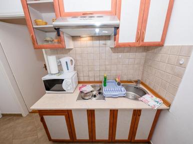  Für 2 Personen: Hübsches Apartment / Ferienwohnung in der Region Mundanije