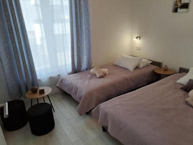 Gemütliches Ferienhaus : Region Dalmatien für 6 Personen