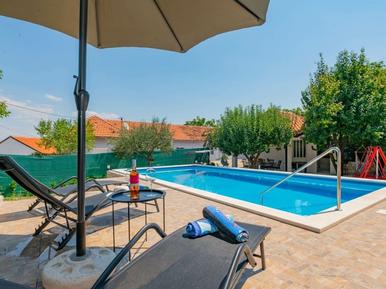  Für 6 Personen: Hübsches Apartment / Ferienwohnung in der Region Dalmatien