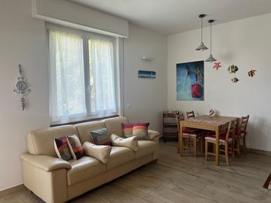  Für 6 Personen: Hübsches Apartment / Ferienwohnung in der Region Portovenere