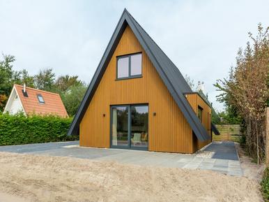 Gemütliches Ferienhaus : Region Holland für 8 Personen