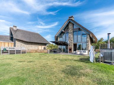 Gemütliches Ferienhaus : Region Holland für 6 Personen