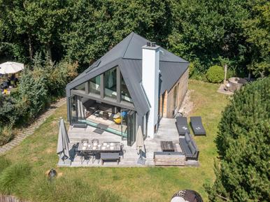 Gemütliches Ferienhaus : Region Holland für 8 Personen