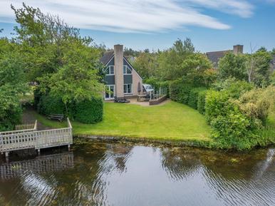 Gemütliches Ferienhaus : Region Holland für 4 Personen