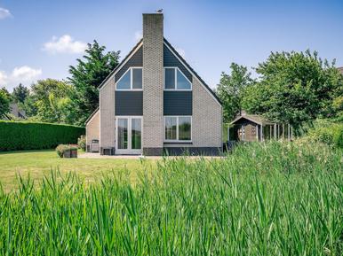 Gemütliches Ferienhaus : Region Holland für 4 Personen