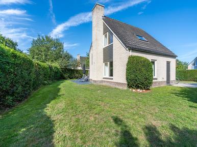 Gemütliches Ferienhaus : Region Holland für 4 Personen