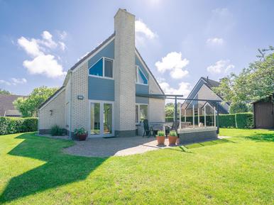 Gemütliches Ferienhaus : Region De Koog für 4 Personen