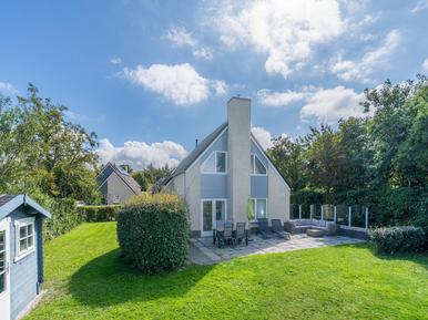 Gemütliches Ferienhaus : Region Holland für 4 Personen