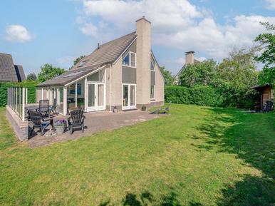 Gemütliches Ferienhaus : Region Holland für 5 Personen