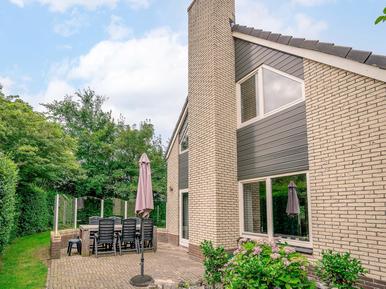 Gemütliches Ferienhaus : Region Holland für 6 Personen