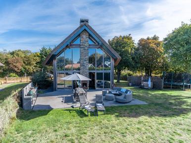 Gemütliches Ferienhaus : Region Holland für 6 Personen