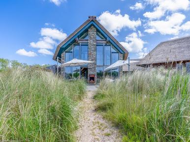 Gemütliches Ferienhaus : Region Holland für 6 Personen