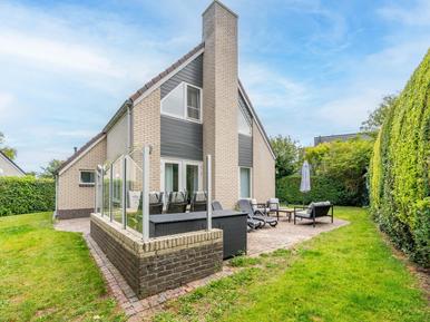 Gemütliches Ferienhaus : Region Holland für 6 Personen