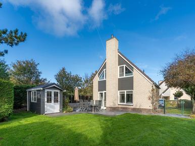 Gemütliches Ferienhaus : Region Holland für 6 Personen