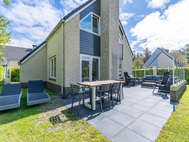 Gemütliches Ferienhaus : Region De Koog für 6 Personen