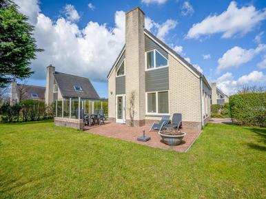 Gemütliches Ferienhaus : Region Holland für 6 Personen