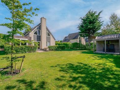 Gemütliches Ferienhaus : Region Holland für 6 Personen