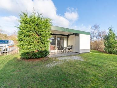 Gemütliches Ferienhaus : Region Den Burg für 5 Personen