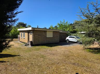 Gemütliches Ferienhaus : Region De Koog für 6 Personen