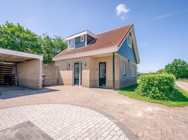 Gemütliches Ferienhaus : Region De Koog für 5 Personen