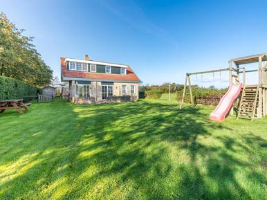 Gemütliches Ferienhaus : Region De Koog für 5 Personen