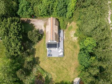 Gemütliches Ferienhaus : Region De Koog für 4 Personen