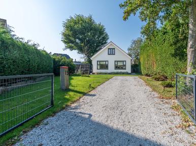 Gemütliches Ferienhaus : Region De Koog für 6 Personen