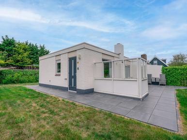 Gemütliches Ferienhaus : Region De Koog für 4 Personen